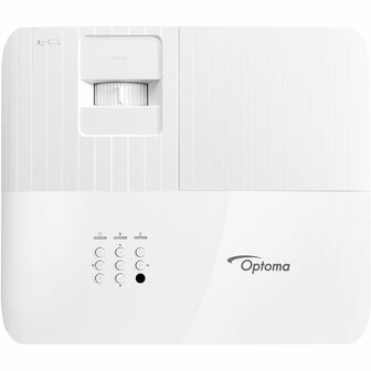 Projector Optoma 4K400STX 4000 Lm 2