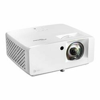 Projector Optoma ZH450ST 4200 Lm 1920 x 1080 px 1