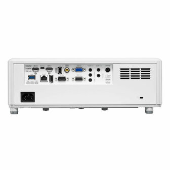 Projector Optoma E9PD7K502EZ1 Full HD 5500 Lm 1