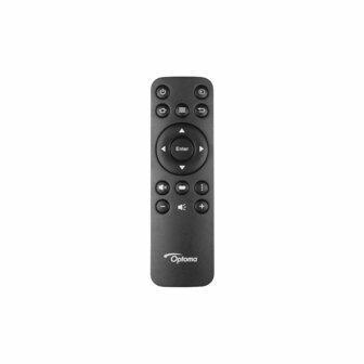 Projector Optoma E9PD7K502EZ1 Full HD 5500 Lm 5