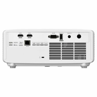 Projector Optoma ZH520 5500 Lm 1920 x 1080 px 2