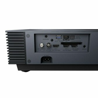 Projector Hisense PX3 2800 lm 3840 x 2160 px 7
