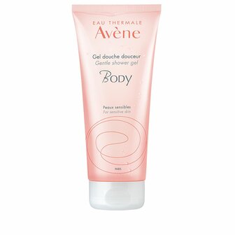 Douchegel Avene Body 200 ml 1