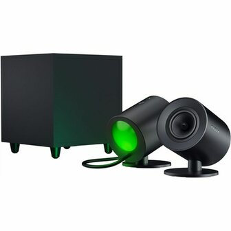 PC speakers Razer RZ05-04750100-R3G1 Bluetooth luidspreker 1