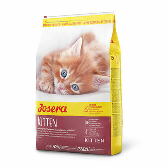 Kattenvoer Josera 09210 Kip 10 kg 2