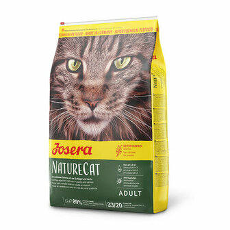 Kattenvoer Josera 9940 400 gr 2