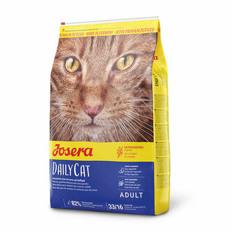 Kattenvoer Josera 9361 Kip 10 kg 2