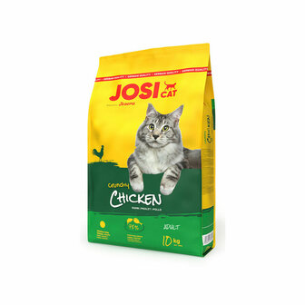 Kattenvoer Josera Volwassen 1