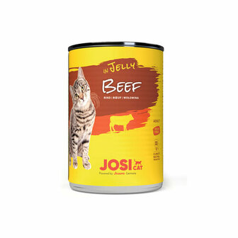 Kattenvoer Josera 400 gr 2