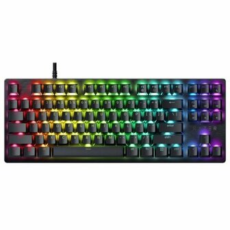 Toetsenbord Razer Huntsman V3 X Zwart 1