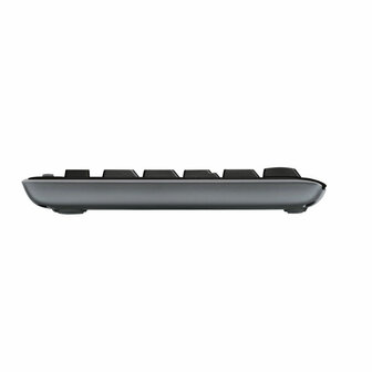 Toetsenbord en draadloze muis Logitech MK270 QWERTY Engels 2