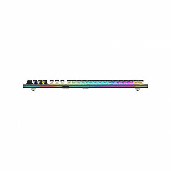 Toetsenbord Ibox AURORA K-5 Zwart Grafiet QWERTY Qwerty US 4