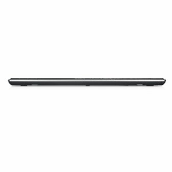 Toetsenbord Dell KB522 Zwart Monochrome QWERTY 4