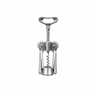 Kurkentrekker Metaal 5,5 x 18,3 x 4 cm (12 Stuks) 2