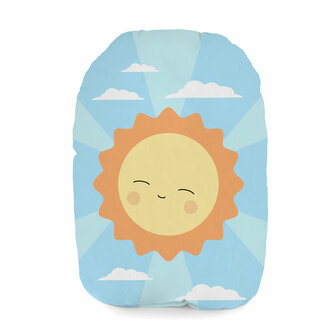 Kussen HappyFriday Happynois Multicolour 40 x 30 cm 1