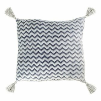Kussen Zig-zag (40 X 40 cm) 119635 3