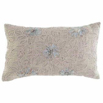 Kussen DKD Home Decor Multicolour 50 x 15 x 30 cm 1
