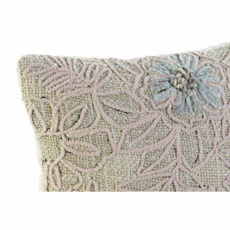 Kussen DKD Home Decor Multicolour 50 x 15 x 30 cm 2