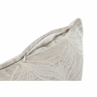 Kussen Home ESPRIT Beige 30 x 50 x 50 cm 3
