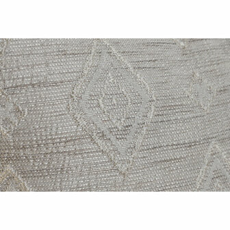 Kussen Home ESPRIT Beige 45 x 45 x 45 cm 4
