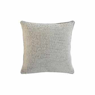 Kussen Home ESPRIT Beige 45 x 45 x 45 cm 1