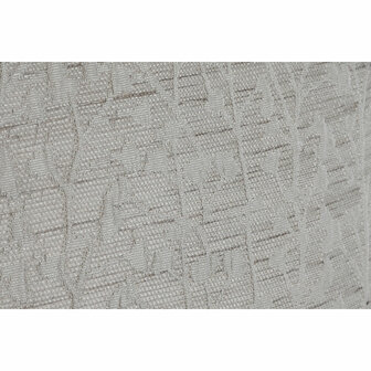 Kussen Home ESPRIT Beige 45 x 45 x 45 cm 4