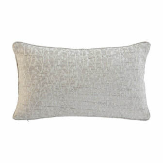 Kussen Home ESPRIT Beige 30 x 50 x 50 cm 1