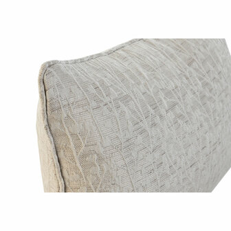 Kussen Home ESPRIT Beige 30 x 50 x 50 cm 2