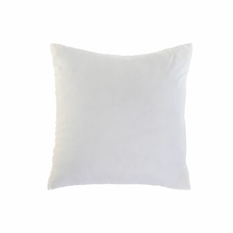 Kussen Home ESPRIT Wit 60 x 60 x 60 cm 3