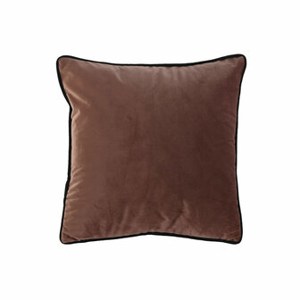 Kussen Home ESPRIT Licht Roze 45 x 15 x 45 cm 1
