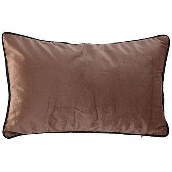 Kussen Home ESPRIT Licht Roze 50 x 15 x 30 cm 1