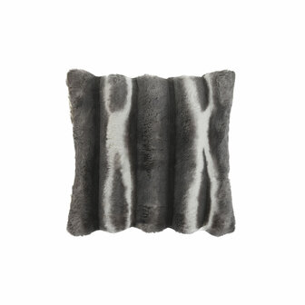 Kussen Home ESPRIT Grijs 45 x 15 x 45 cm 1