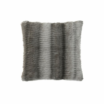 Kussen Home ESPRIT Grijs 45 x 15 x 45 cm 1