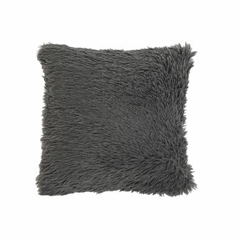 Kussen Home ESPRIT Grijs 45 x 8 x 45 cm 1