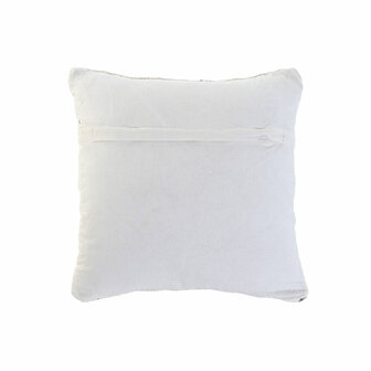Kussen Home ESPRIT Blauw Wit Mediterrane 45 x 15 x 45 cm 3