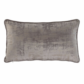 Kussen Home ESPRIT Licht Roze 50 x 30 cm 1