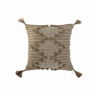 Kussen Home ESPRIT Boho 45 x 45 cm 1