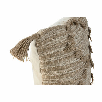 Kussen Home ESPRIT Boho 45 x 45 cm 2