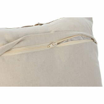 Kussen Home ESPRIT Boho 45 x 45 cm 3