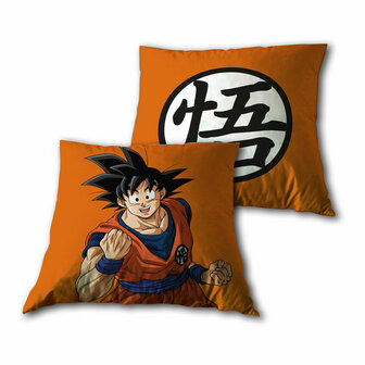 Kussen Dragon Ball Oranje 35 x 35 cm 1