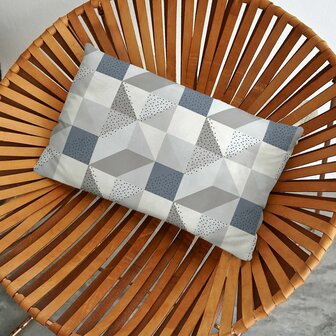 Kussen met vulling Belum 0318-124 Multicolour 30 x 50 cm 2