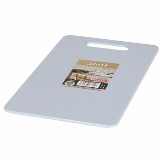 Snijplank Dem Stark Grijs 24 x 15 cm (48 Stuks) 2