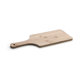 Bamboe Snijplank Quid Select Hout Bruin 1