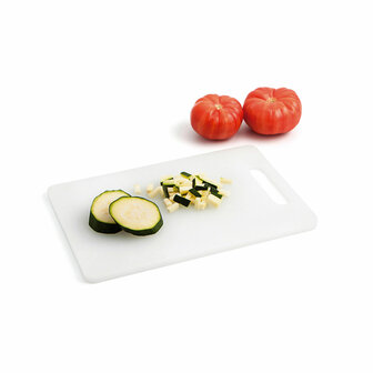 Snijplank Quid Renova Wit 41,2 x 28 x 1 cm (12 Stuks) 2