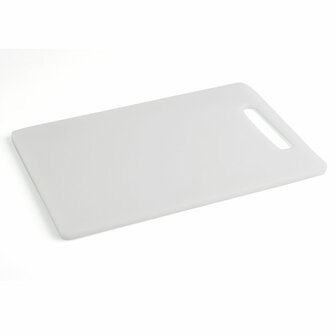 Snijplank Quid Renova Wit 41,2 x 28 x 1 cm (12 Stuks) 5