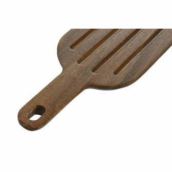 Snijplank Home ESPRIT Natuurlijk Acacia 44 x 10,5 x 1,5 cm 2