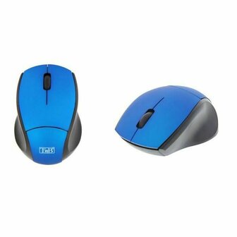 Muis T&amp;apos;NB Blauw 1