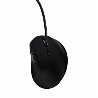 Ergonomische Optische Muis iggual IGG318386 1