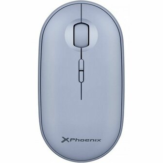 Wireless muis Phoenix REBBLE (1 Stuks) 1