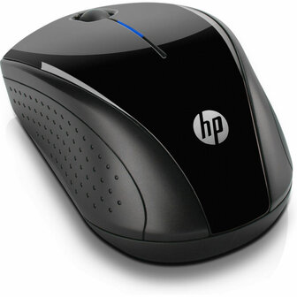 Wireless muis HP 3FV66AA#ABB Zwart 2